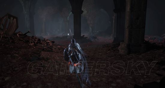 �ڰ�֮��3DLCͼ�Ĺ���_�ڰ�֮��3DLCȫ����BOSS��ͼ�Ĺ���