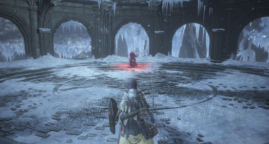 �ڰ�֮��3DLCͼ�Ĺ���_�ڰ�֮��3DLCȫ����BOSS��ͼ�Ĺ���