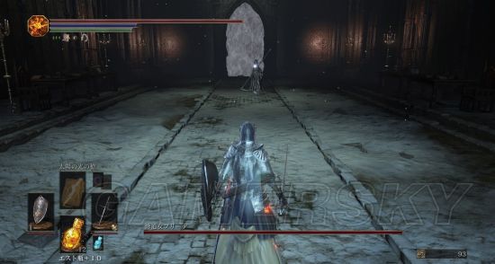 �ڰ�֮��3DLCͼ�Ĺ���_�ڰ�֮��3DLCȫ����BOSS��ͼ�Ĺ���