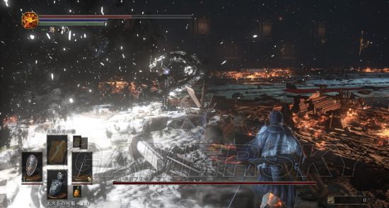 �ڰ�֮��3DLCͼ�Ĺ���_�ڰ�֮��3DLCȫ����BOSS��ͼ�Ĺ���