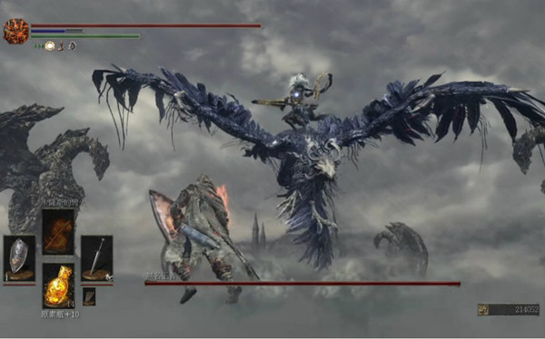 �ڰ�֮��3DLCboss��ս��ô��_���ڰ�֮��3��DLCȫboss��ս���ĵ�