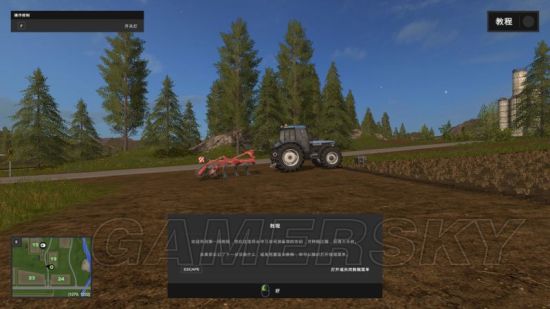 ģ��ũ��17ͼ�Ĺ���_ģ��ũ��17ϵͳ���ܼ�ʵ�ü��ɹ���