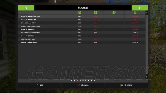 ģ��ũ��17ͼ�Ĺ���_ģ��ũ��17ϵͳ���ܼ�ʵ�ü��ɹ���