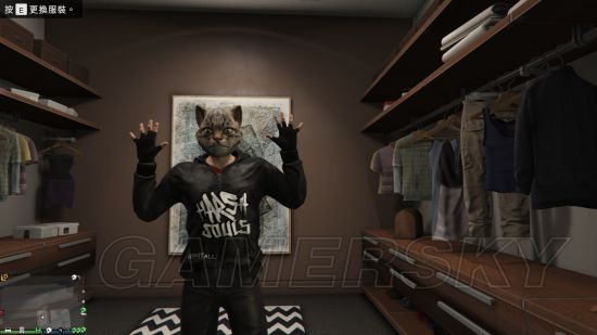 GTA5��ô��T��ͼ��ӡ��������_�����Գ���5T��ͼ��ӡ������ͼ�Ľ̳�