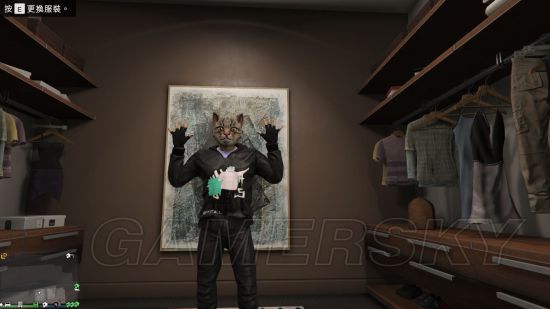 GTA5��ô��T��ͼ��ӡ��������_�����Գ���5T��ͼ��ӡ������ͼ�Ľ̳�