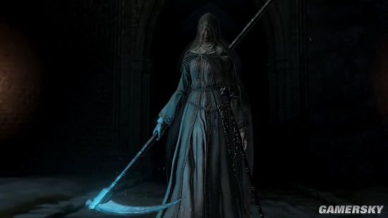 �ڰ�֮��3DLC��ô���ֻ�ɱBOSS_�ڰ�֮��3DLC���ֻ�ɱBOSS��Ƶ����