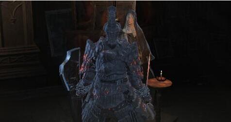 �ڰ�֮��3dlc���׶���Ůboss��ô��_�ڰ�֮��3DLC���׶���Ůboss�򷨹���