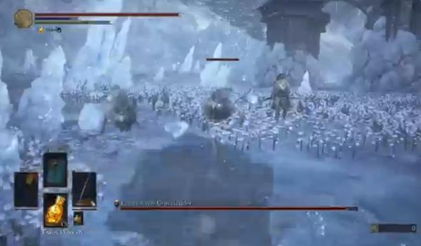 �ڰ�֮��3���ߵ���Ĺ����ô��_�ڰ�֮��3���ߵ���Ĺ��BOSS����Ƶ����