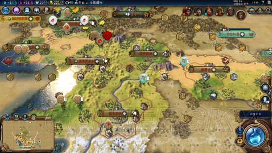 ����6�����Ѷ�˹��̩��ô��_����6˹��̩��������ʤ��ͼ��ս��