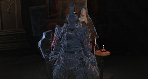 �ڰ�֮��3DLC��ŮBOSS������_�ڰ�֮��3DLC����Ůboss��������