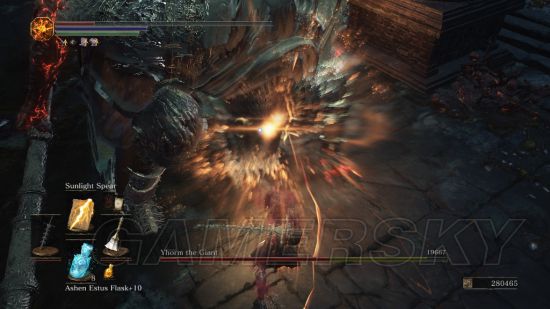 黑暗之魂3DLC奇迹流怎么加点_黑暗之魂3DLC奇迹流加点及玩法攻略