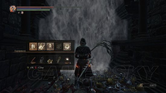 黑暗之魂3DLC奇迹流怎么加点_黑暗之魂3DLC奇迹流加点及玩法攻略