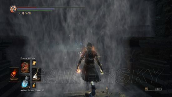 黑暗之魂3DLC奇迹流怎么加点_黑暗之魂3DLC奇迹流加点及玩法攻略