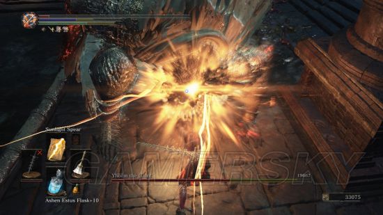 黑暗之魂3DLC奇迹流怎么加点_黑暗之魂3DLC奇迹流加点及玩法攻略