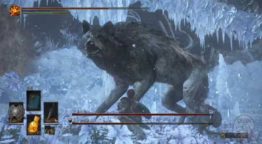 �ڰ�֮��3��dlc��Ĺ������ô��_�ڰ�֮��3��dlc��Ĺ���ػ����Ǵ�ͼ�Ĺ���