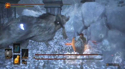 �ڰ�֮��3��dlc��Ĺ������ô��_�ڰ�֮��3��dlc��Ĺ���ػ����Ǵ�ͼ�Ĺ���