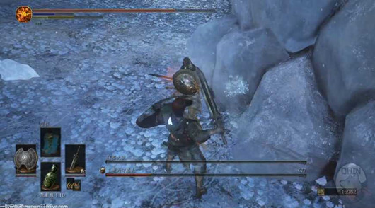 �ڰ�֮��3��dlc��Ĺ������ô��_�ڰ�֮��3��dlc��Ĺ���ػ����Ǵ�ͼ�Ĺ���