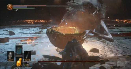 �ڰ�֮��3��DLC���׵�����ô��_�ڰ�֮��3��DLCܽ�����Ů��ô��