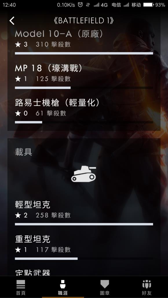 ս��1����ǹ������_ս��1����ǹ��������һ��