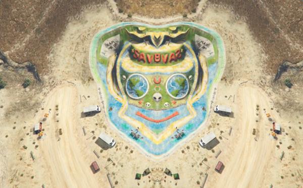 GTA5����Щ�²ʵ�_�����Գ�5���²ʵ���Ƶ����