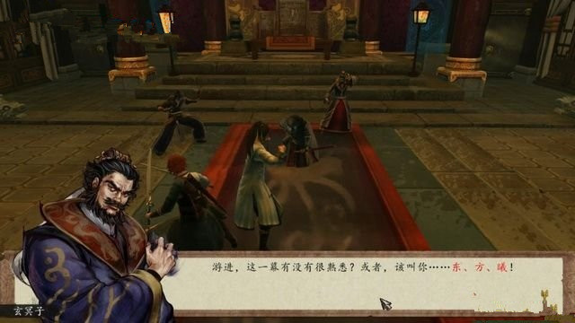 ���ͷ��ƴ�ǰ����а��������Ķ�_���ͷ��ƴ�ǰ����а������ͼ�Ĺ���