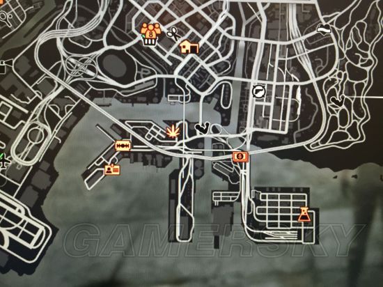 GTA5��Ұ쭿�DLC��������ʲô�ط���_�����Գ���5��Ұ쭿�DLC����ѡַͼ���ĵ�