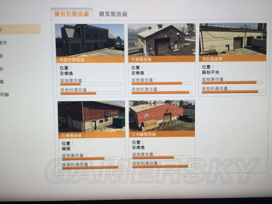 GTA5��Ұ쭿�DLC��������ʲô�ط���_�����Գ���5��Ұ쭿�DLC����ѡַͼ���ĵ�