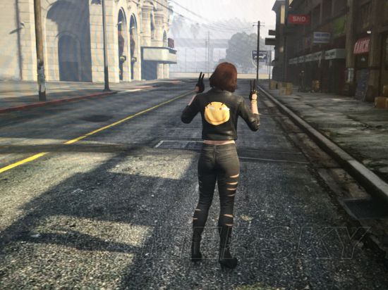 GTA5��Ұ쭿�DLC��������ʲô�ط���_�����Գ���5��Ұ쭿�DLC����ѡַͼ���ĵ�