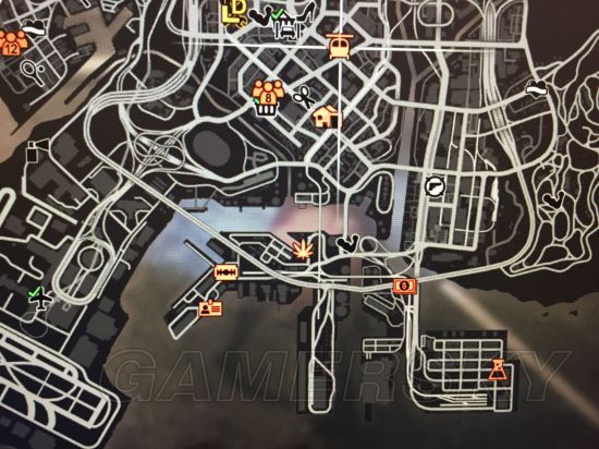 GTA5��Ұ쭿�DLC��������ʲô�ط���_�����Գ���5��Ұ쭿�DLC����ѡַͼ���ĵ�