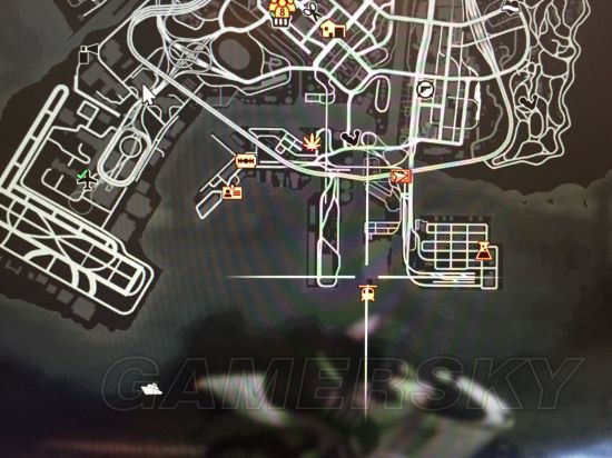 GTA5��Ұ쭿�DLC��������ʲô�ط���_�����Գ���5��Ұ쭿�DLC����ѡַͼ���ĵ�