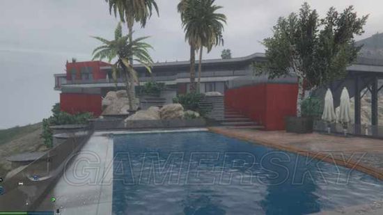 GTA5��Ұ쭿�DLC��������ʲô�ط���_�����Գ���5��Ұ쭿�DLC����ѡַͼ���ĵ�