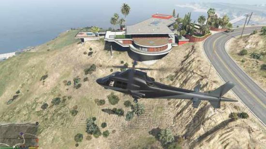 GTA5��Ұ쭿�DLC��������ʲô�ط���_�����Գ���5��Ұ쭿�DLC����ѡַͼ���ĵ�