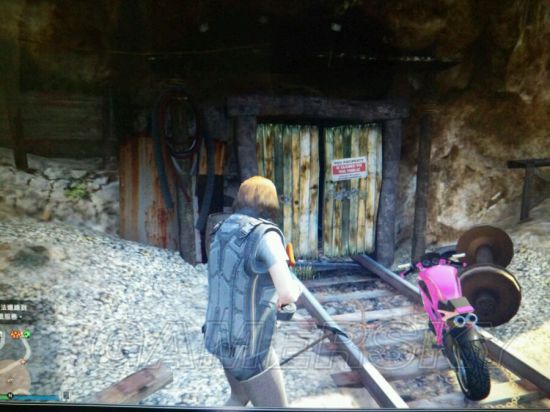 GTA5������Ѩ��ʲô�ط�_�����Գ���5������Ѩλ��ͼ�Ľ���