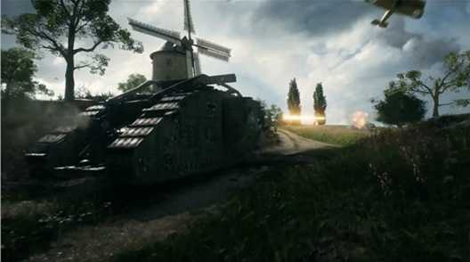 ս��1����̹����ô��ɻ�_ս��1����̹�˴�ɻ��淨����