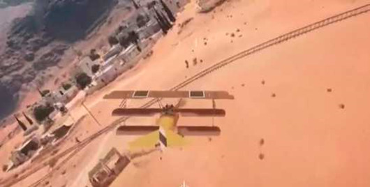 ս��1��ô���ɻ������˷�_ս��1���ɻ������˷�ͼ�Ĺ���