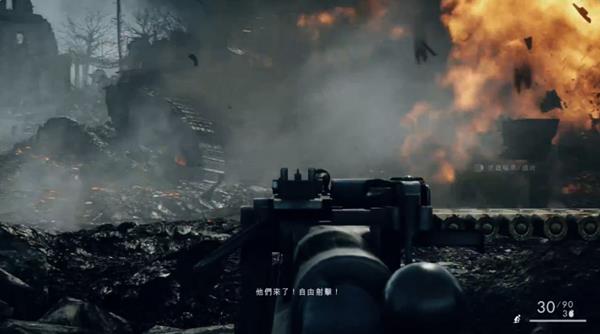 ս��1�����籩��ԡѪ֮ս��ô��_ս��1�����籩��ԡѪ֮սս��ͨ����Ƶ����