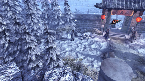 ���ͷ��ƴ�ǰ��ѩ������������ô��_���ͷ��ƴ�ǰ��ѩ�����������Լ�����ͼ�����