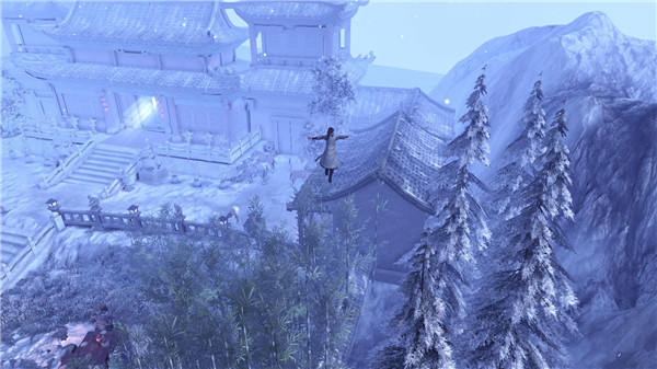 ���ͷ��ƴ�ǰ��ѩ������������ô��_���ͷ��ƴ�ǰ��ѩ�����������Լ�����ͼ�����