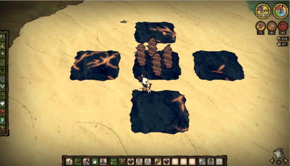 ���������ƴ�֩��������ô��_���������ƴ�֩�������淨ͼ�Ľ̳�