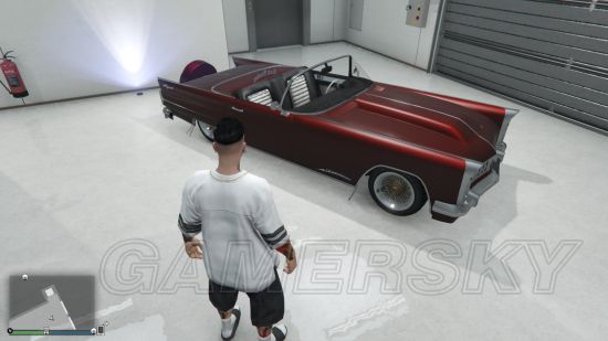 GTAOLϡ�б��ְ��ɳ���ô���_�����Գ���5ϡ�б��ְ��ɳ���÷���ͼ�Ľ̳�