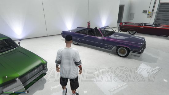 GTAOLϡ�б��ְ��ɳ���ô���_�����Գ���5ϡ�б��ְ��ɳ���÷���ͼ�Ľ̳�