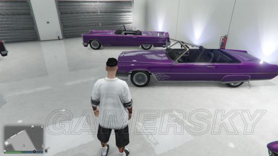 GTAOLϡ�б��ְ��ɳ���ô���_�����Գ���5ϡ�б��ְ��ɳ���÷���ͼ�Ľ̳�