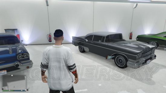 GTAOLϡ�б��ְ��ɳ���ô���_�����Գ���5ϡ�б��ְ��ɳ���÷���ͼ�Ľ̳�