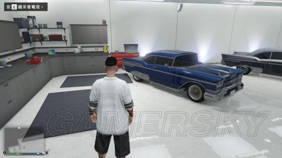 GTAOLϡ�б��ְ��ɳ���ô���_�����Գ���5ϡ�б��ְ��ɳ���÷���ͼ�Ľ̳�