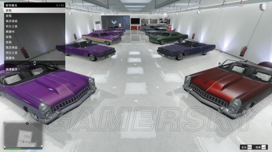 GTAOLϡ�б��ְ��ɳ���ô���_�����Գ���5ϡ�б��ְ��ɳ���÷���ͼ�Ľ̳�