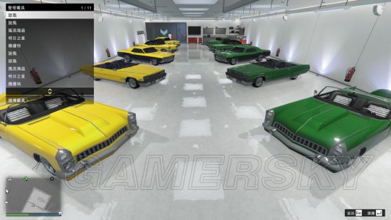 GTAOLϡ�б��ְ��ɳ���ô���_�����Գ���5ϡ�б��ְ��ɳ���÷���ͼ�Ľ̳�