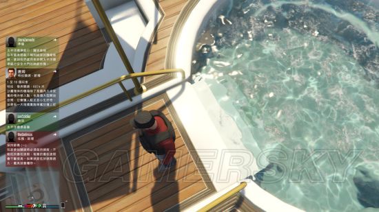 GTAOL��ô��CEO������_�����Գ���5��CEO�����·���