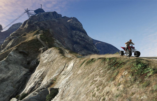 gta5��Ұ쭿͹���׬Ǯ����_�����Գ���5��Ұ쭿͹���׬Ǯ�ĵ�