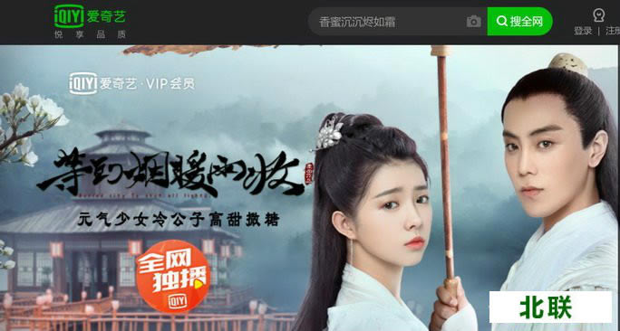 爱奇艺官方网站下载2021免费下载