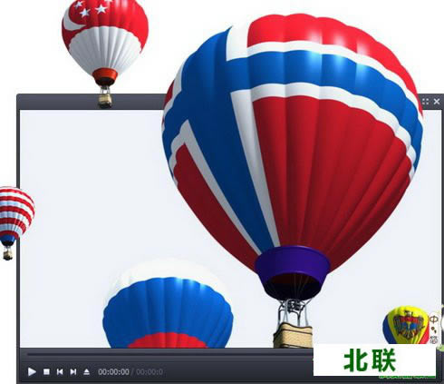 potplayer��������ɫ��Я������64λ/32λ